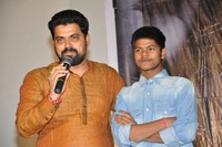 Player Movie Press Meet Photos